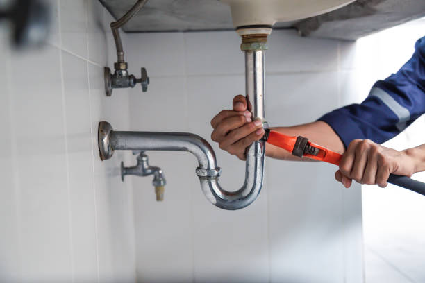 Reliable Chapel Hill, TN Plumber Solutions